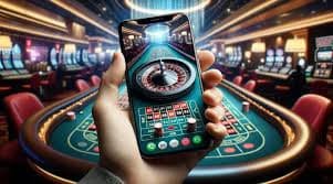 suarabet89 live-dealer studio with HD cameras and professional croupiers