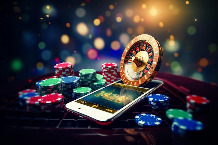 suarabet89 App 