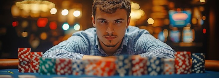 Account balance and transaction history after Lightning Roulette round