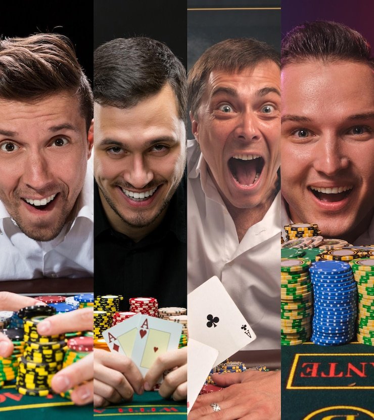 Speed Blackjack table selection screen with various limits and languages